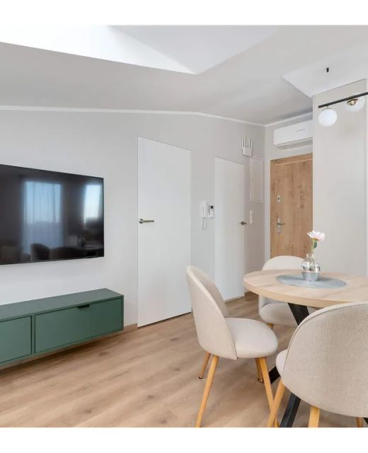 Al. Lipowa 8 Stylowy Apartament Blisko Plaży Puck