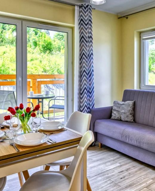 Apartamenty Sun & Snow Waryńskiego Szklarska Poręba