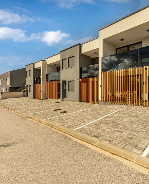 Holiday Home Byrfin Residence Vir