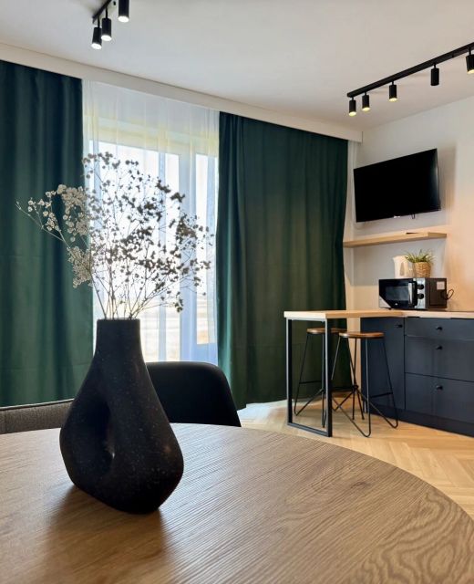 Apartament murowany Piotrowice nr 3