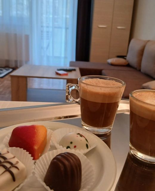 Strand-Lak Apartman Eger