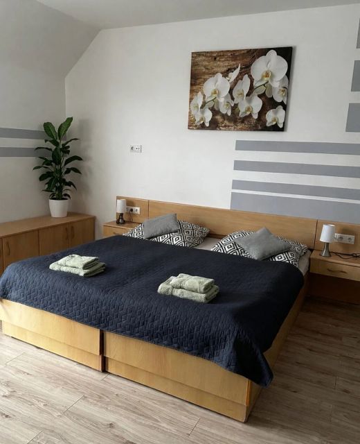 Nyugalom Apartman Zalakaros