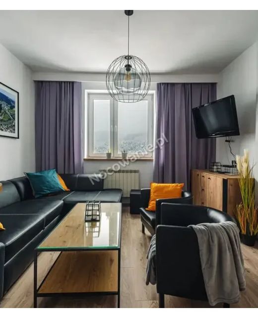 Apartament u Sabiny Piwniczna-Zdrój