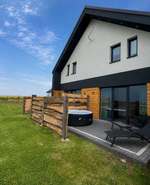 Apartament murowany Piotrowice nr 6