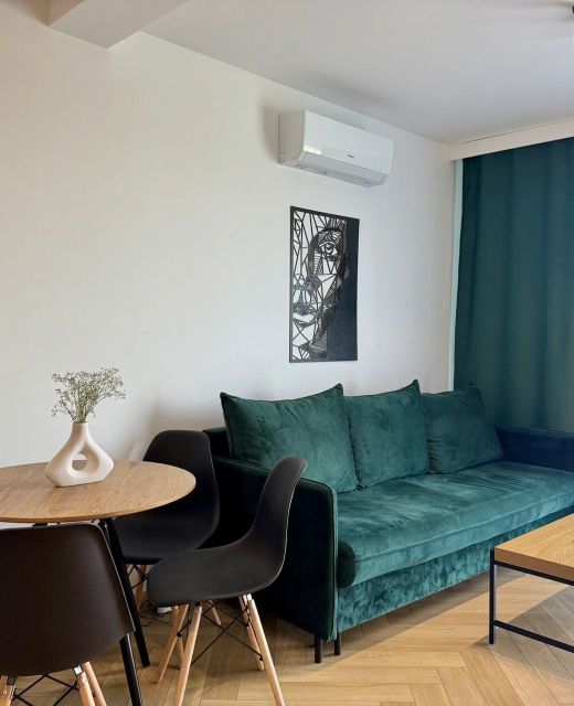 Apartament murowany Piotrowice nr 7