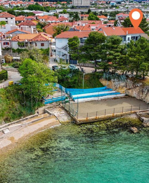 Apartment Kalma Zadar