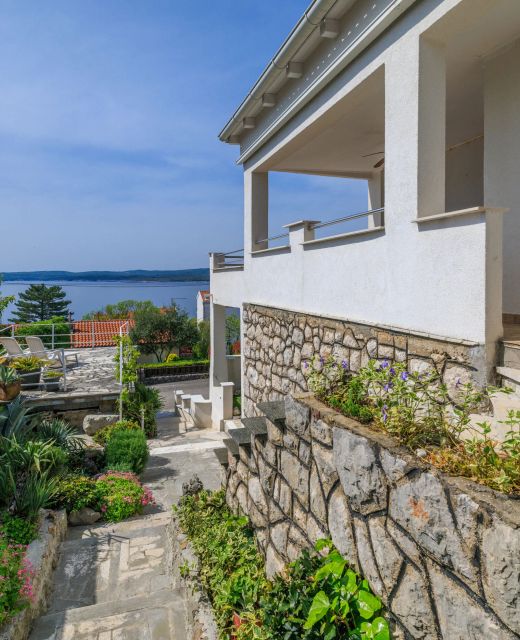 Apartments Lu Selce