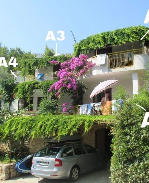 Apartments Godo Ivan Dolac
