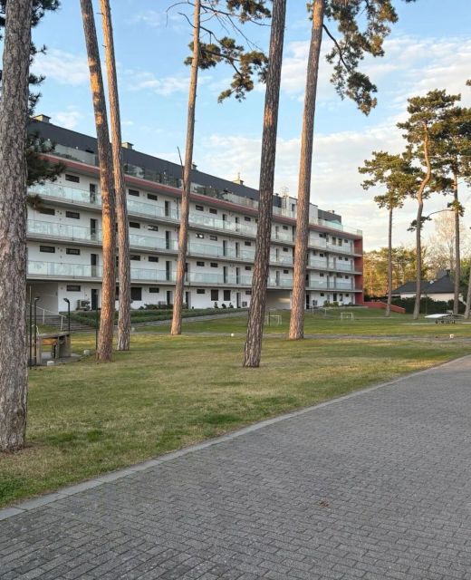 Balino - BL Lakeview3 Apartman Balatonlelle