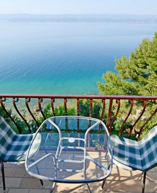 Apartments Aida Stanici