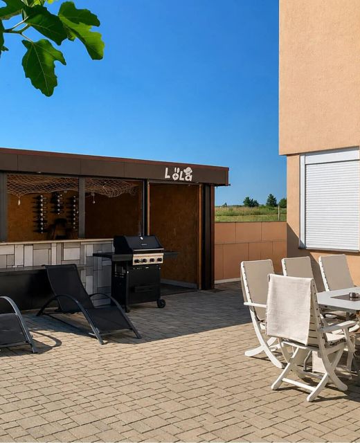 Apartman Vrsi - CDY405