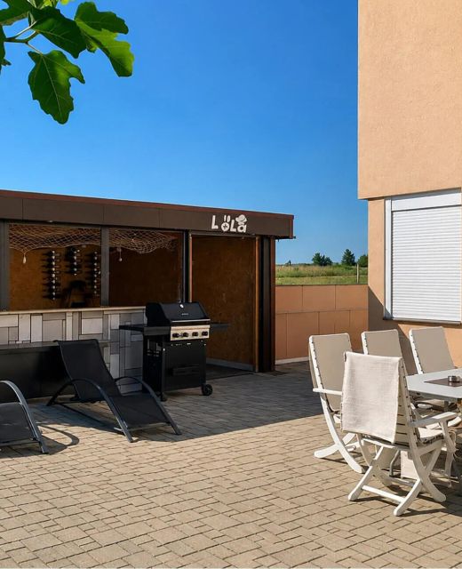 Apartman Vrsi - CDY402