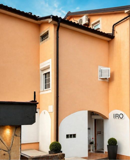 Apartman Vrsi - CDY404