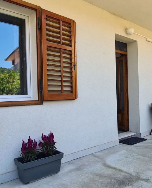 Apartment Bosiljak Jelsa