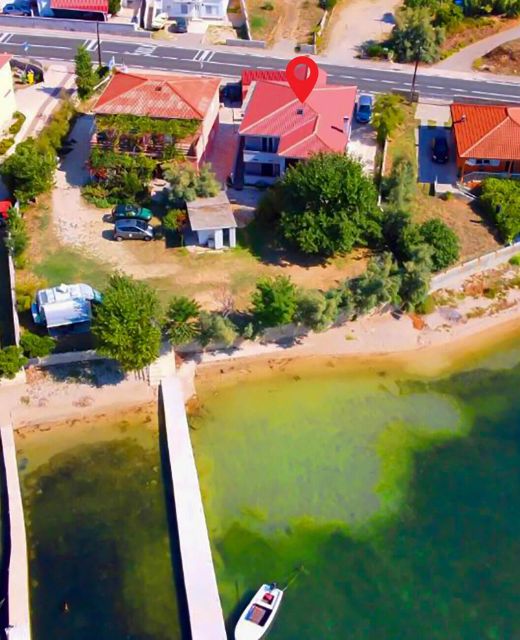 Apartman Dinjiška - CKD151