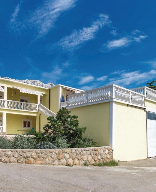 Apartman Lukovo Šugarje - CKV853