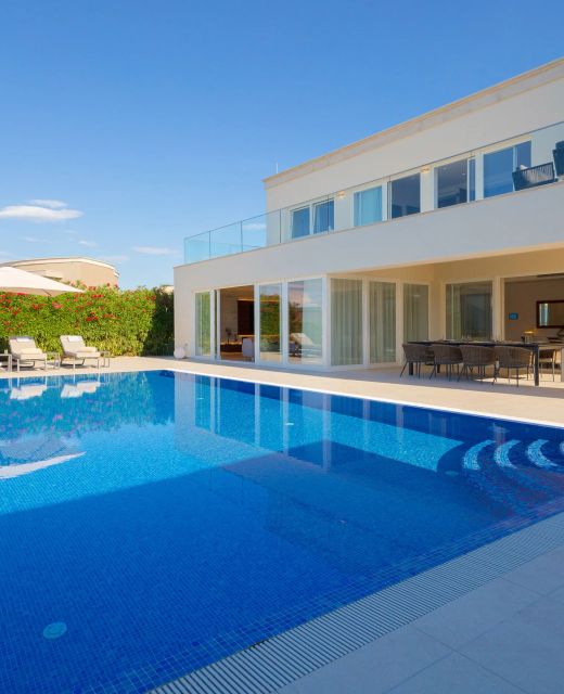 Villa Lusso Mare Istria Savudrija