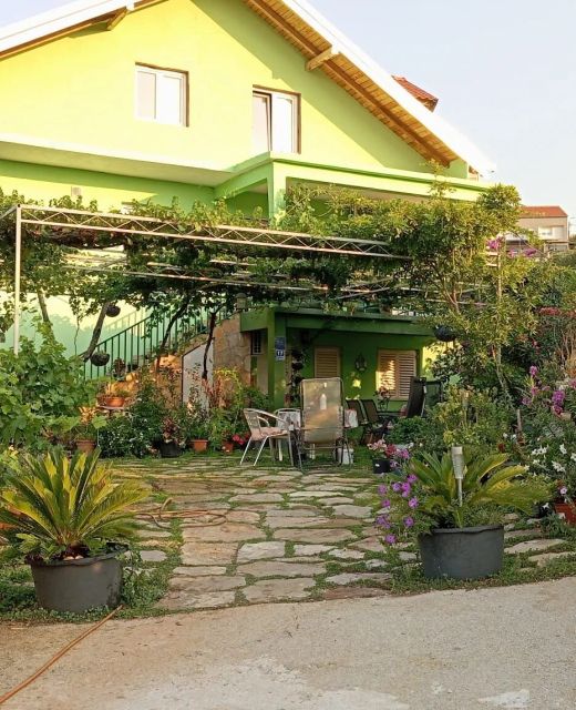 Apartments Mirkovic Marina