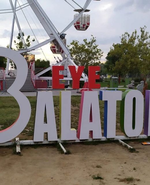 Mónika Magánszálláshely Balatonlelle