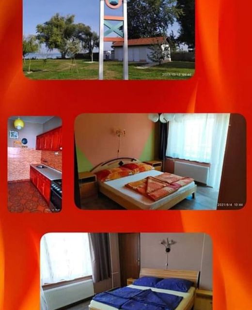 Mónika Magánszálláshely Balatonlelle