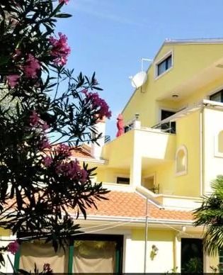 Apartment Adri Rovinj II