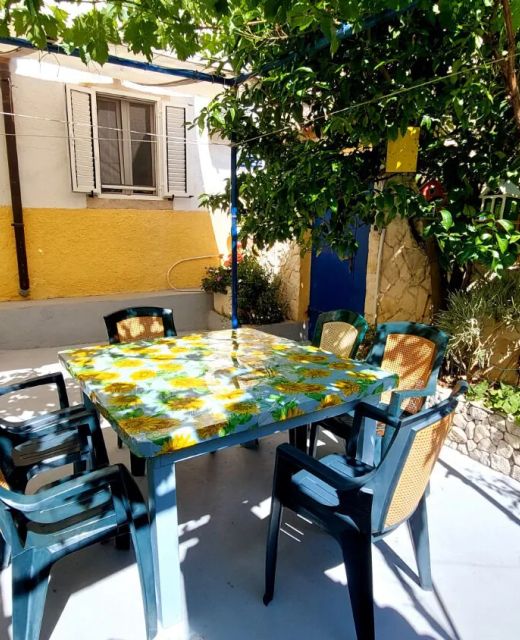 Apartment Nadi Unije
