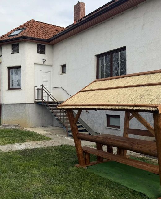 Hipster Vom Malida Kennel & Vendégház Uraiújfalu
