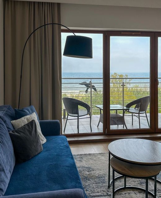FEWO Sea View Porta Mare East Tower 3th Floor