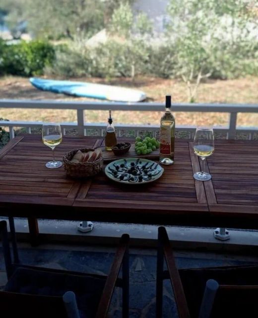 Seaside Holiday House Lumbarda, Korčula - 21202 Lumbarda