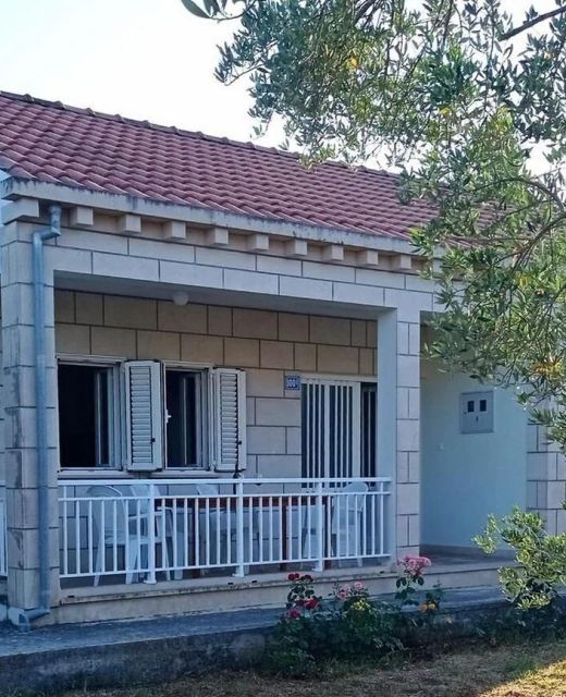 Seaside Holiday House Lumbarda, Korčula - 21202 Lumbarda