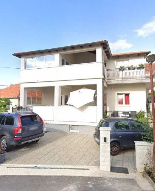 Apartments With Parking Space Krapanj, Šibenik - 24787 Krapanj