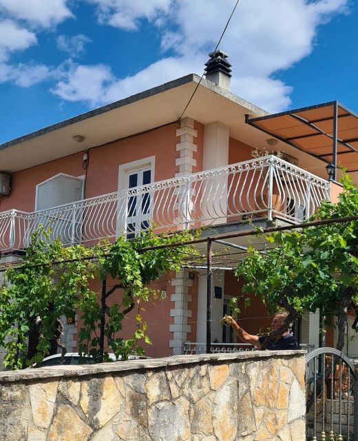 Apartments By The Sea Slatine, Čiovo - 24846 Slatine