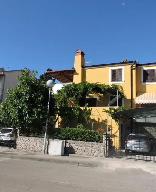 Apartments With Parking Space Mali Lošinj, Lošinj - 25040 Mali Lošinj