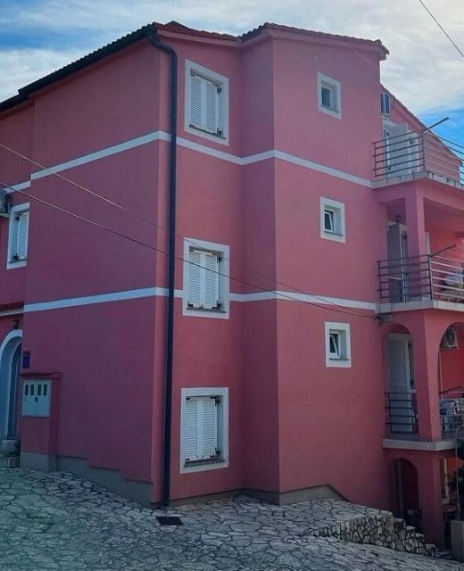 Apartments By The Sea Rab - 25079