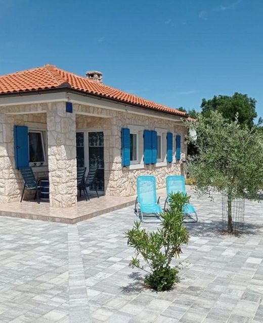 Holiday House With A Parking Space Malinska, Krk - 25084 Malinska