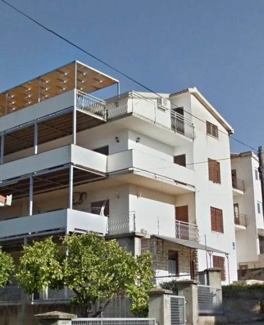 Apartments With Parking Space Okrug Gornji, Čiovo - 25087 Okrug Gornji