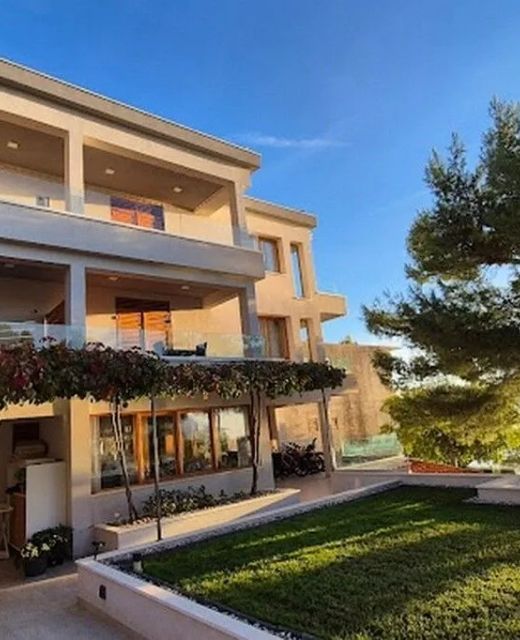 Apartments By The Sea Brela, Makarska - 25110 Brela