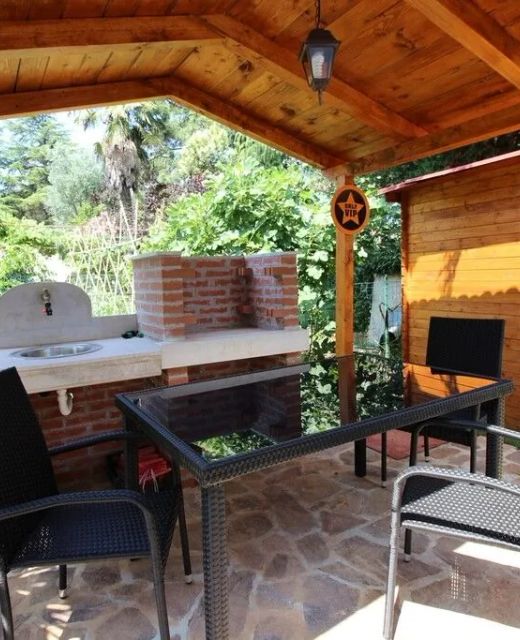 Apartments With Parking Space Umag - 25114