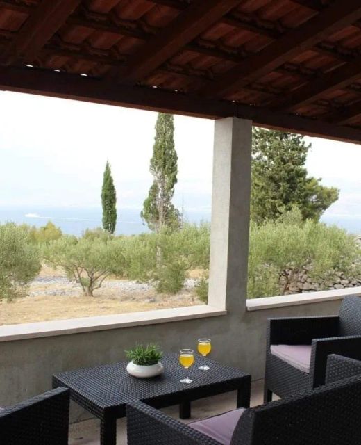 Holiday House With A Parking Space Supetar, Brač - 25125 Supetar
