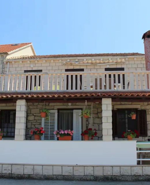Apartments By The Sea Kneža, Korčula - 25133 Kneža