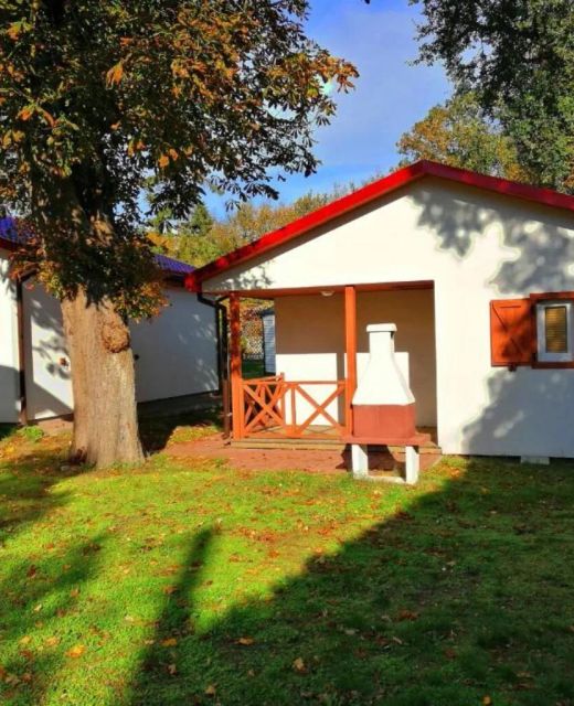 Ośrodek Wczasowy Plaża Klub Dziwnów