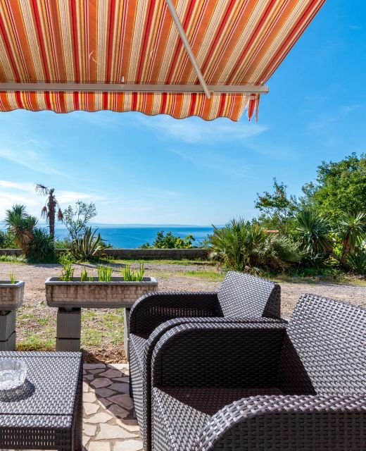 Apartment Sea view Opatija