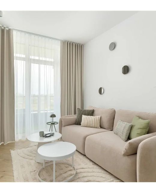 Ku Morzu 1C | Stylowy Apartament Blisko Morza