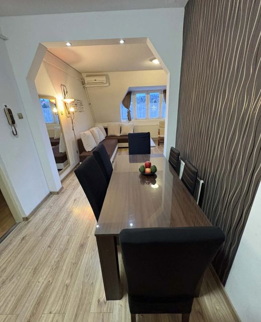 MagasLak Apartman Balatonalmádi