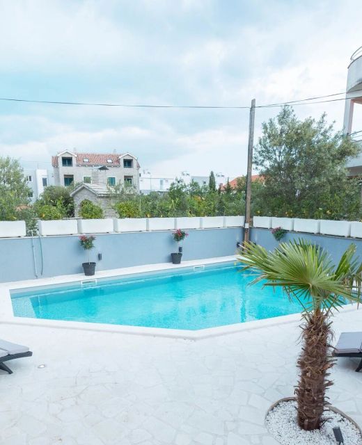 Apartment Marina S. 1 Srima