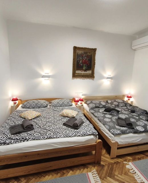 Toldi 5 Apartman Pécs