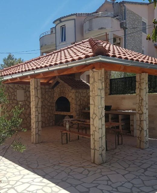 Apartment Marina S 2 Srima