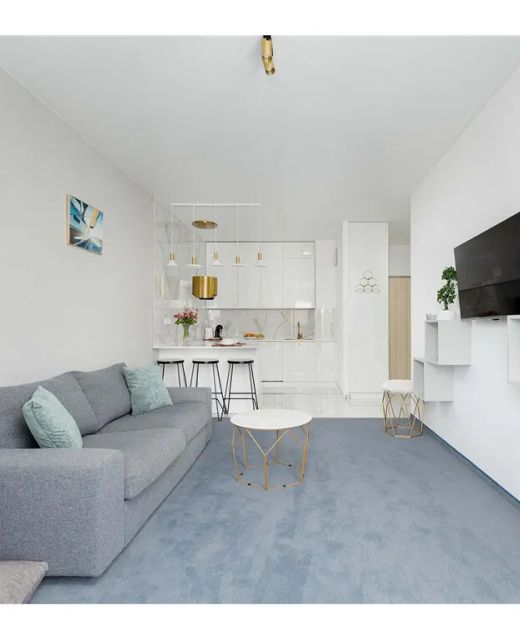 LET'S SEA 55 Gąski | Elegant Apartment | Sea View