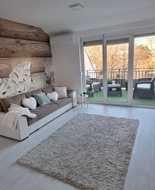 Fecó Apartman Balatonlelle