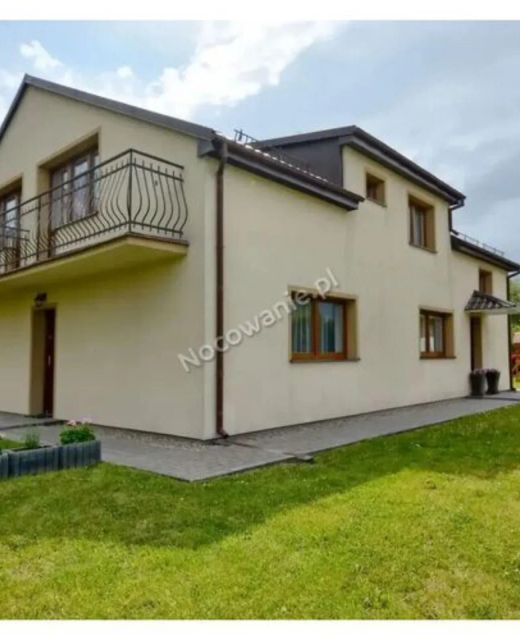 Pokoje Gościnne Majka Karwia